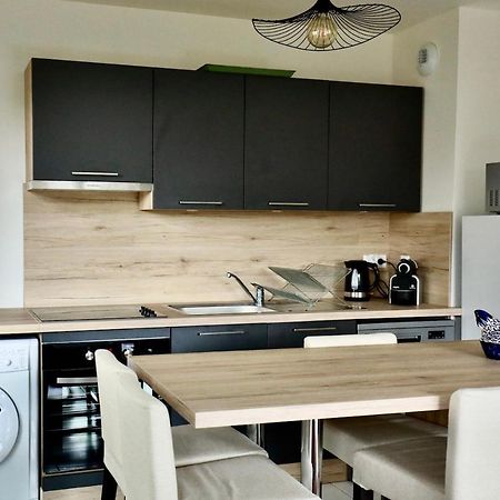 Appartement Des Arts 多维尔 外观 照片