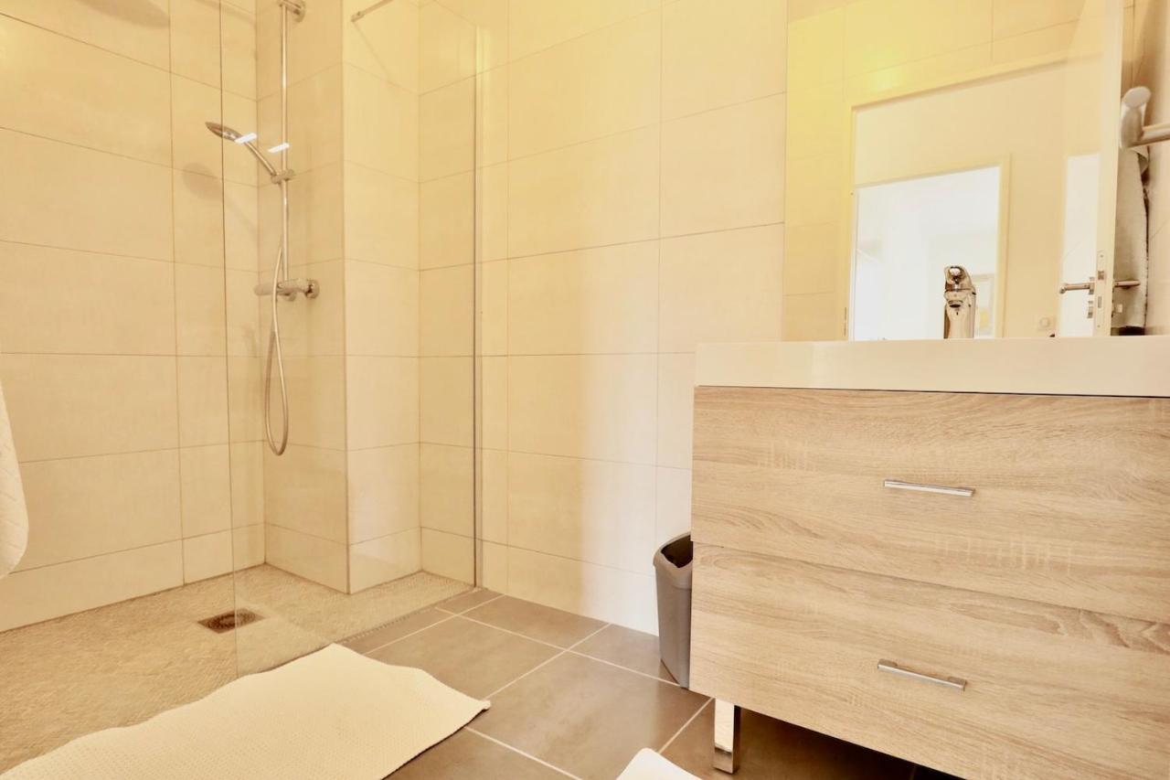 Appartement Des Arts 多维尔 外观 照片