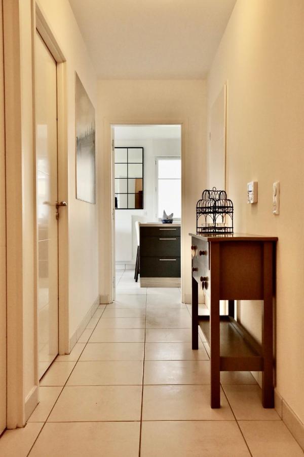 Appartement Des Arts 多维尔 外观 照片