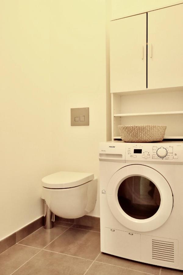 Appartement Des Arts 多维尔 外观 照片